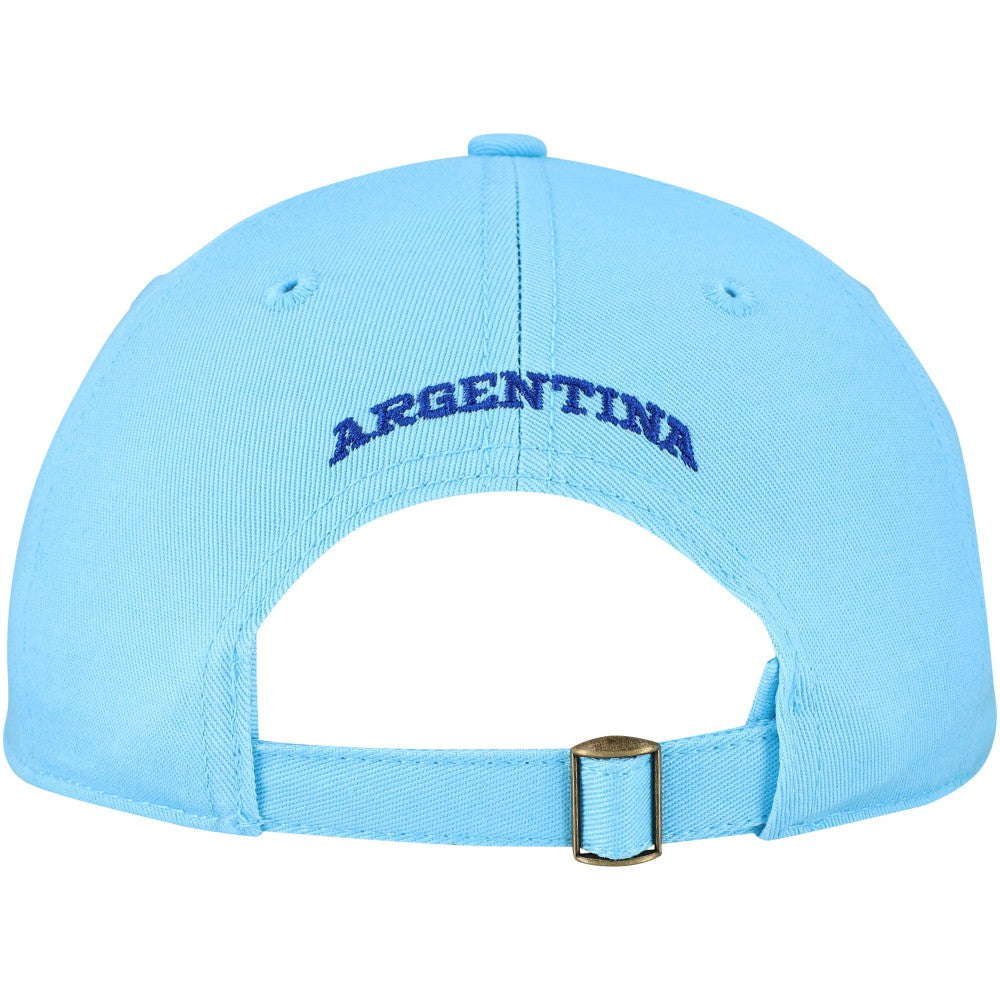Argentina National Team 1863FC Adjustable Hat / Soccer Hot sale