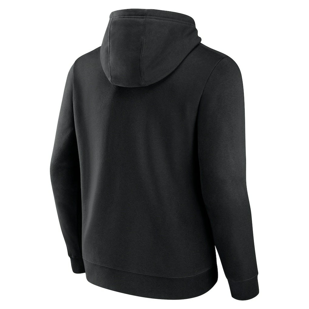 NFL Jacksonville Jaguars 30th Anniversary Pullover Hoodie