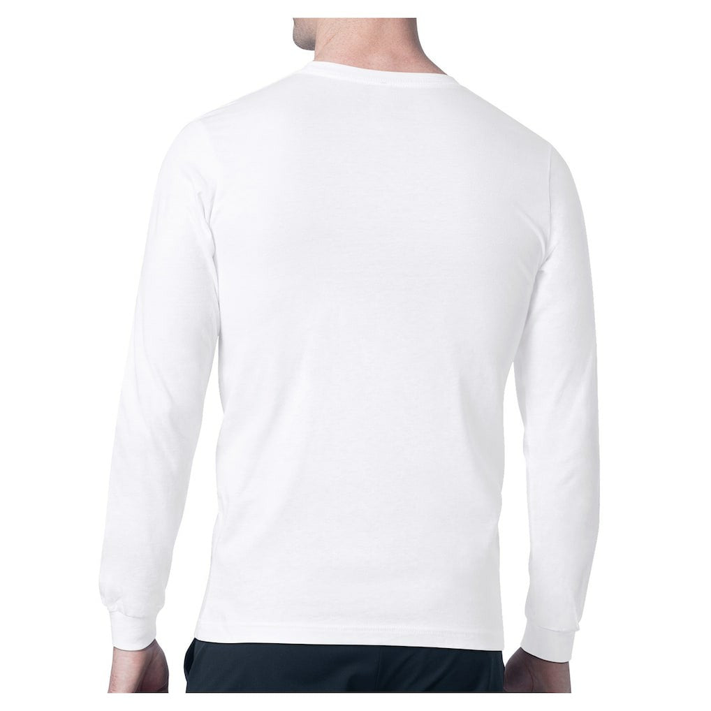 NFL Buffalo Bills Starter Player Grid Graphic Long Sleeve T-Shirt