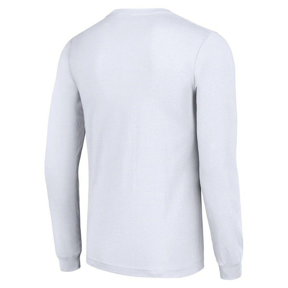 NFL Buffalo Bills Starter Player Grid Graphic Long Sleeve T-Shirt