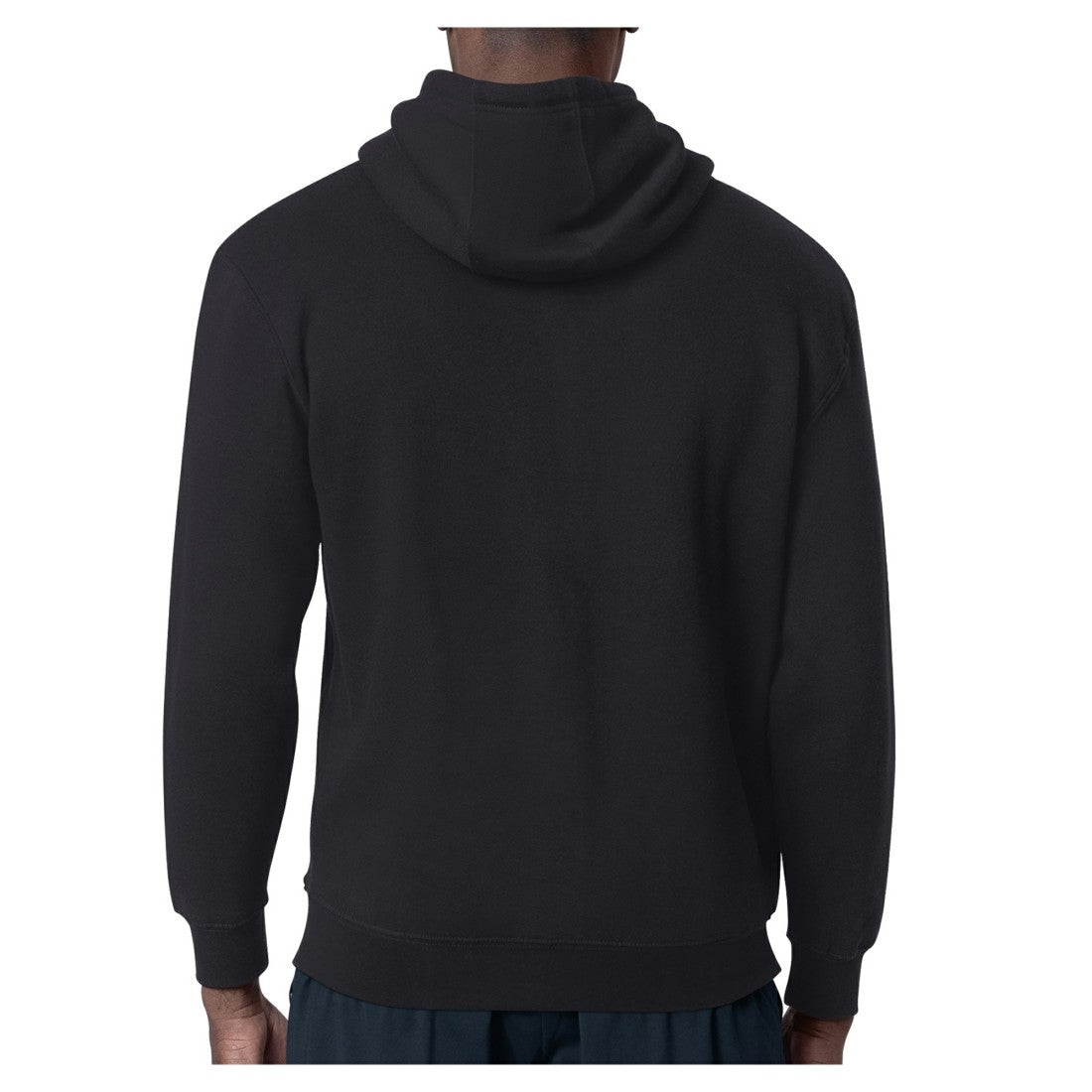 NFL Detroit Lions Starter Player Grid Pullover Hoodie