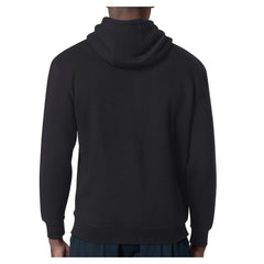 NFL Detroit Lions Starter Player Grid Pullover Hoodie