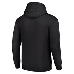 NFL Detroit Lions Starter Player Grid Pullover Hoodie