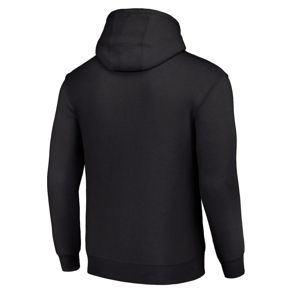 NFL San Francisco 49ers Starter Player Grid Pullover Hoodie