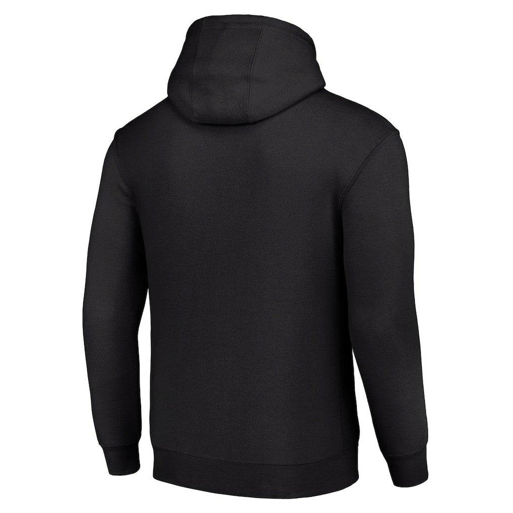 NFL Baltimore Ravens Starter Player Grid Pullover Hoodie
