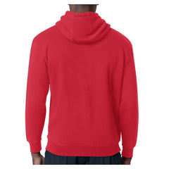 NFL Kansas City Chiefs Starter Player Grid Pullover Hoodie