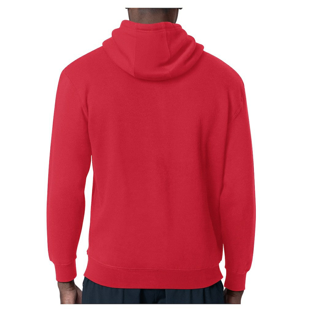 NFL San Francisco 49ers Starter Player Grid Pullover Hoodie