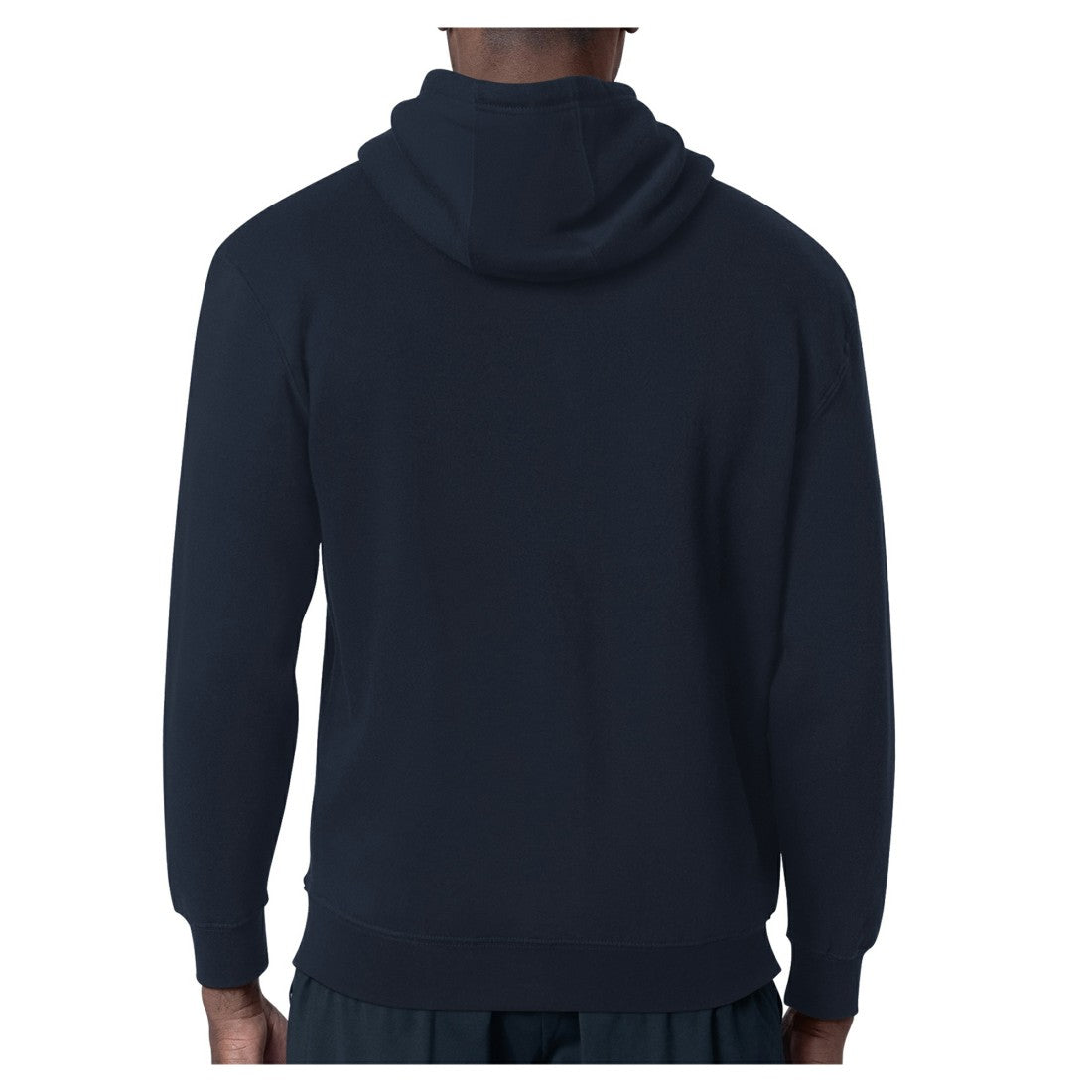 NFL Denver Broncos Starter Player Grid Pullover Hoodie