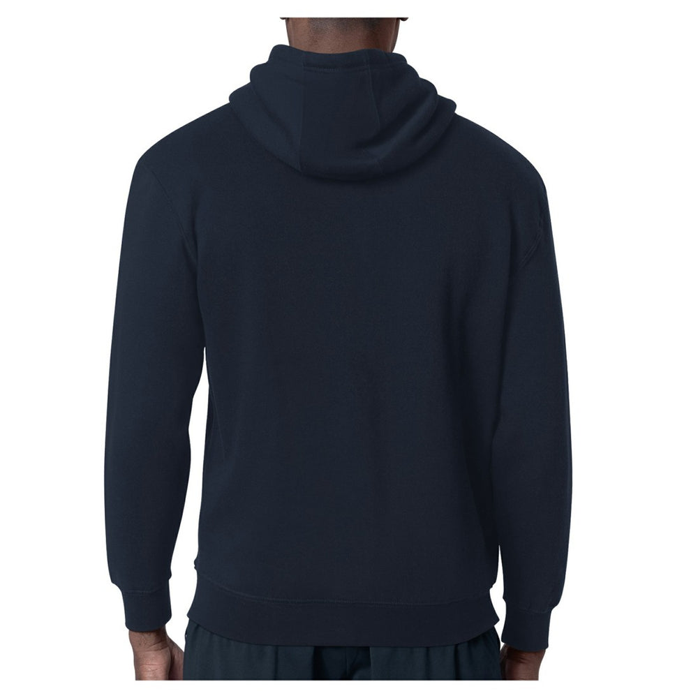 NFL Denver Broncos Starter Player Grid Pullover Hoodie