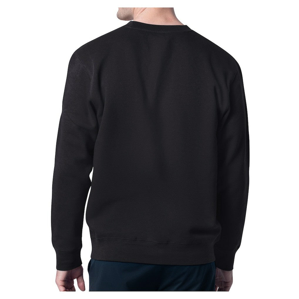 NFL Minnesota Vikings Starter Player Grid Pullover Sweatshirt