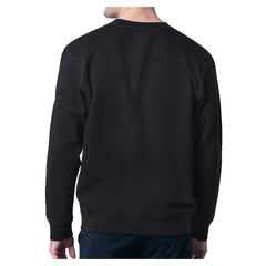 NFL Minnesota Vikings Starter Player Grid Pullover Sweatshirt