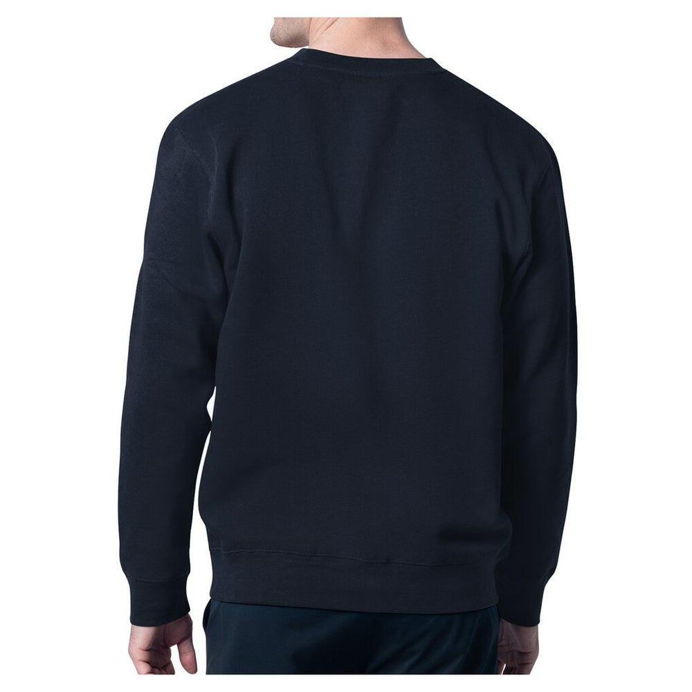 NFL Dallas Cowboys Starter Player Grid Pullover Sweatshirt