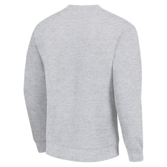 NFL Detroit Lions Starter Player Grid Pullover Sweatshirt