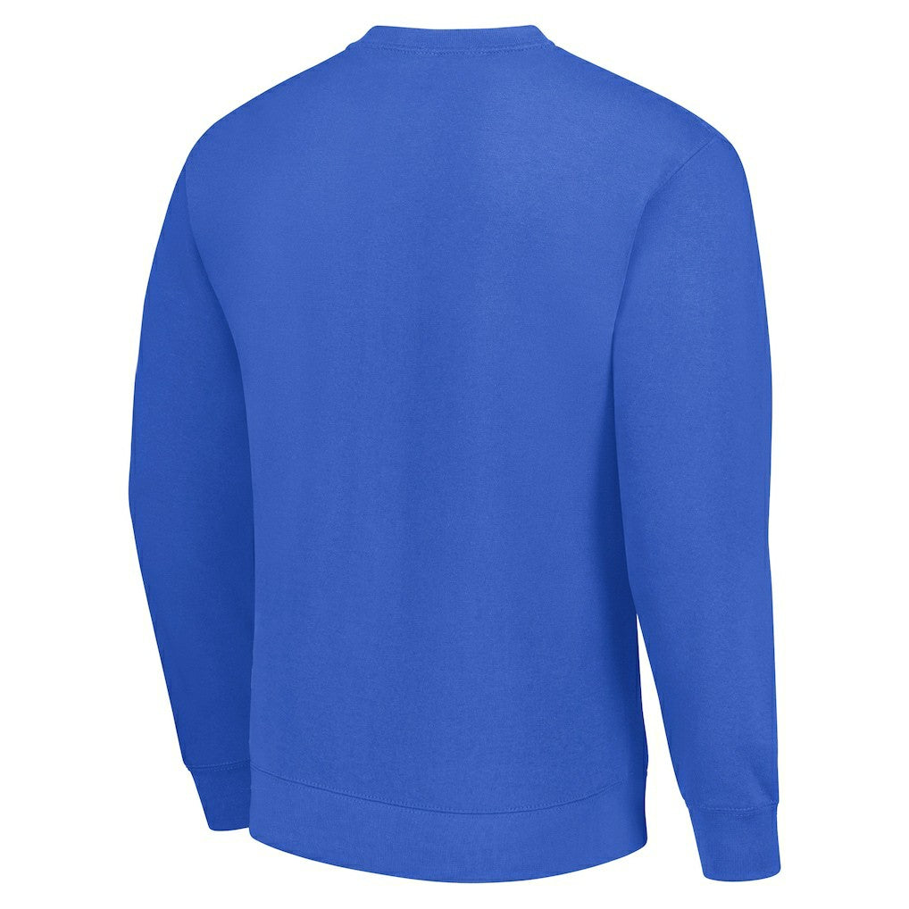NFL Buffalo Bills Starter Player Grid Pullover Sweatshirt