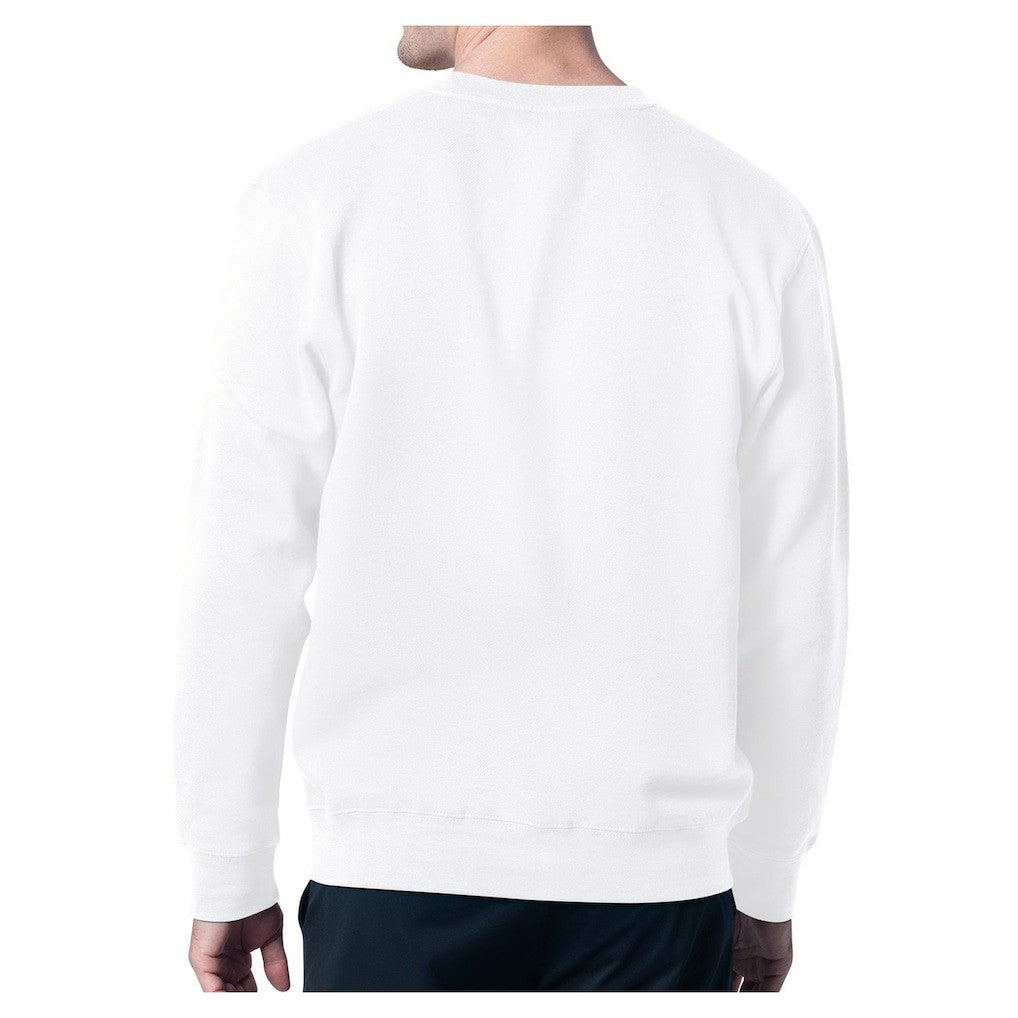NFL Chicago Bears Starter Player Grid Pullover Sweatshirt