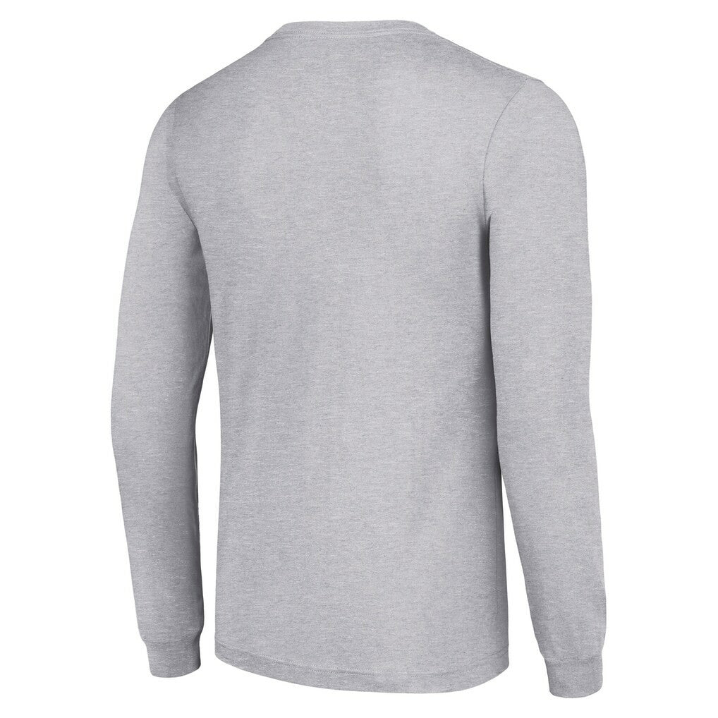 NFL Green Bay Packers Starter Team Name Graphic Long Sleeve T-Shirt