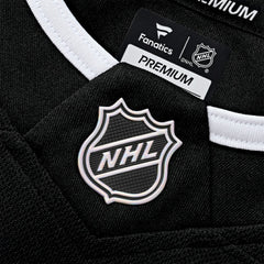 Los Angeles Kings Fanatics Home Premium Custom Jersey