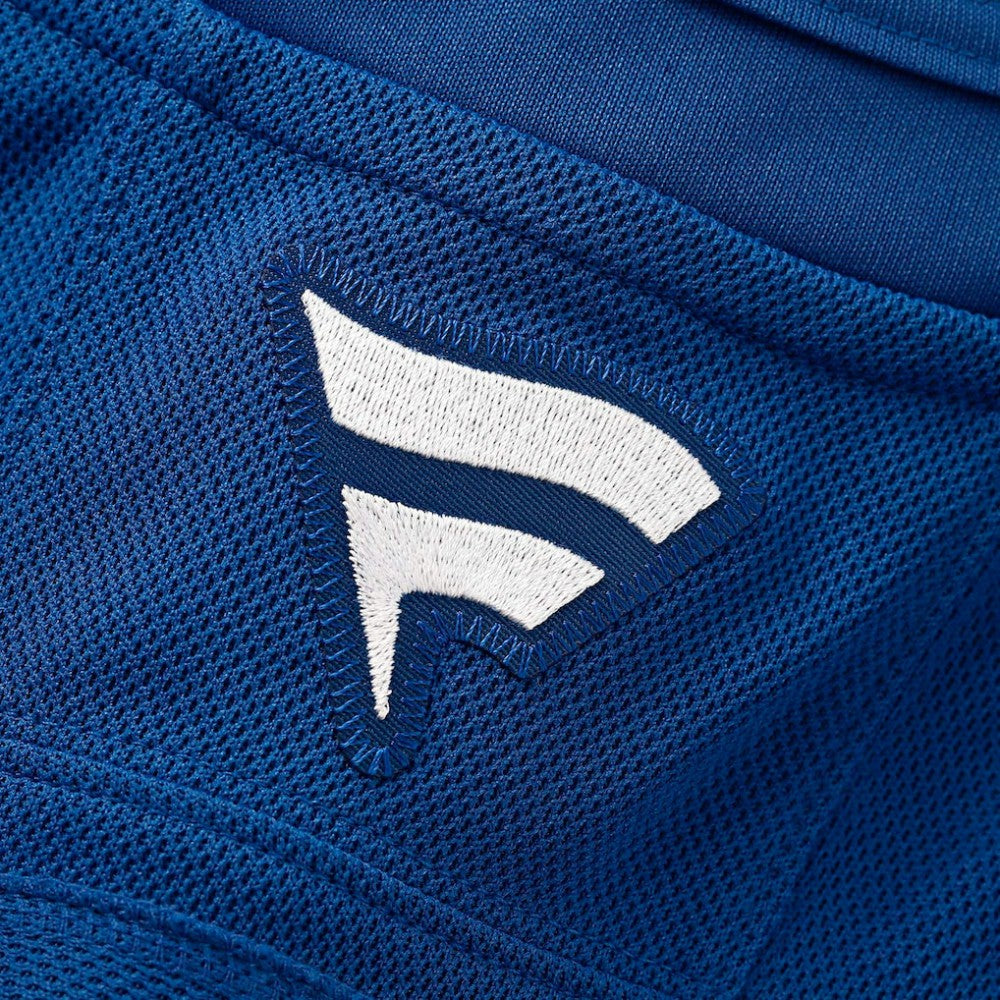 New York Rangers Fanatics Home Premium Custom Jersey