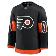 Philadelphia Flyers Fanatics Alternate Premium Custom Jersey