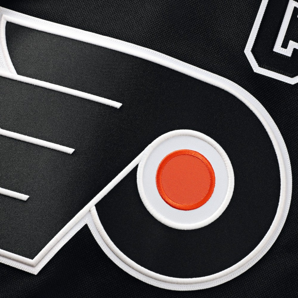 Philadelphia Flyers Fanatics Alternate Premium Custom Jersey