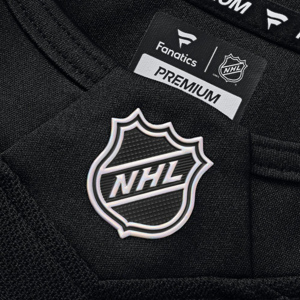 Philadelphia Flyers Fanatics Alternate Premium Custom Jersey