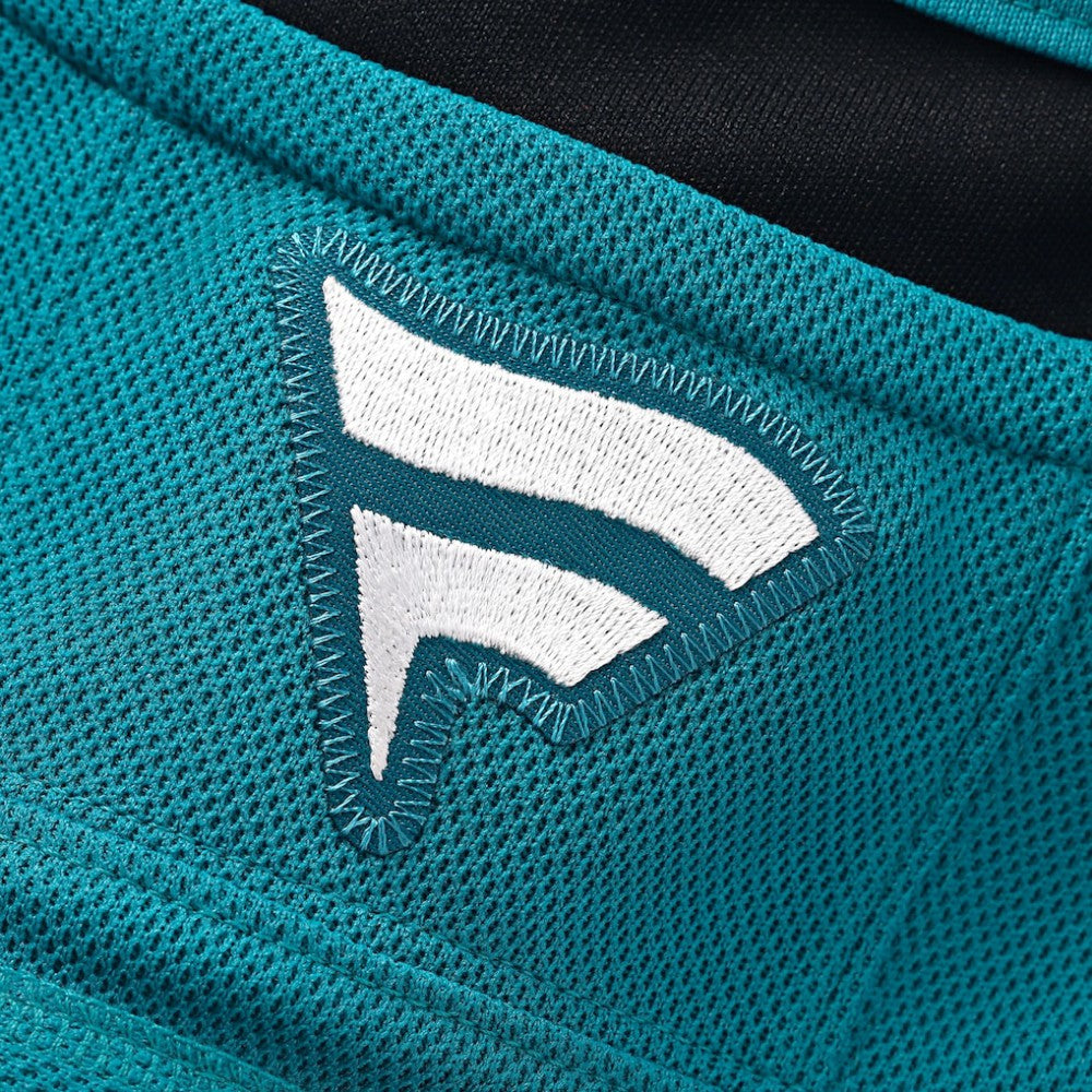 San Jose Sharks Fanatics Home Premium Custom Jersey
