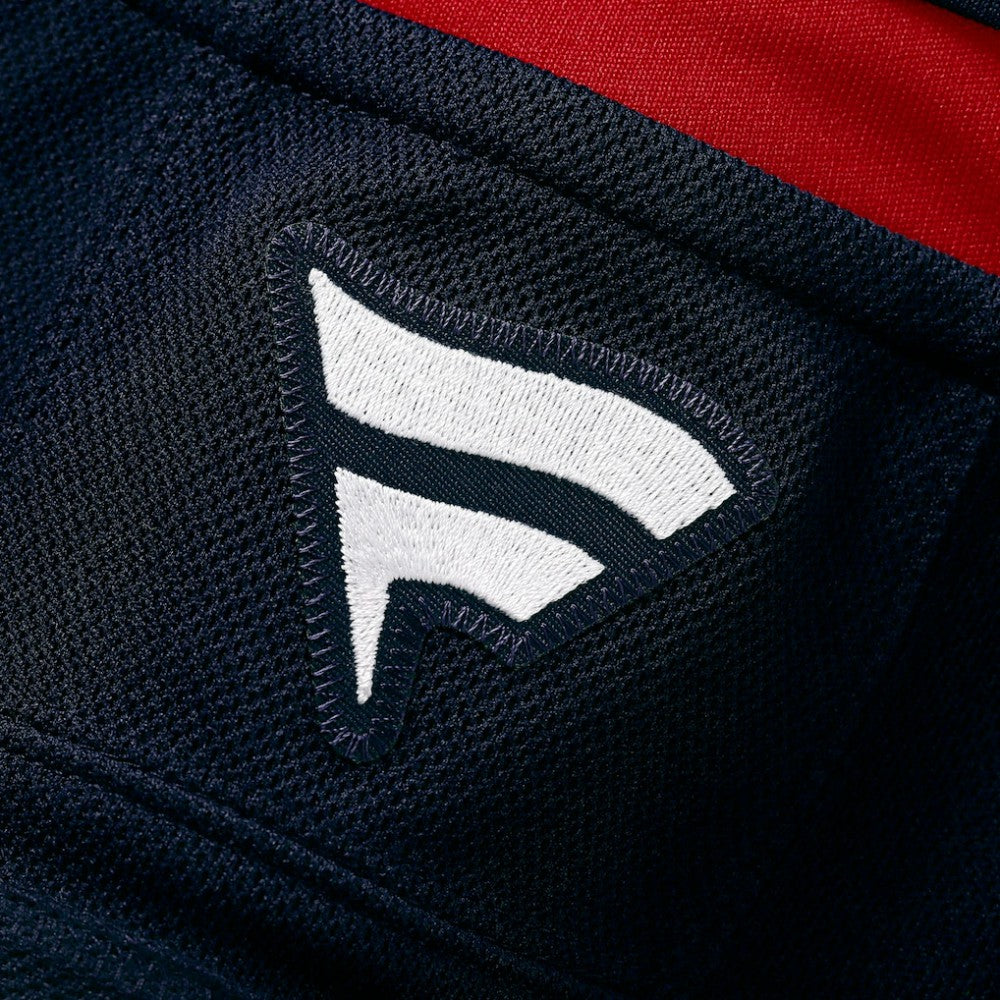 Winnipeg Jets Fanatics Alternate Premium Custom Jersey