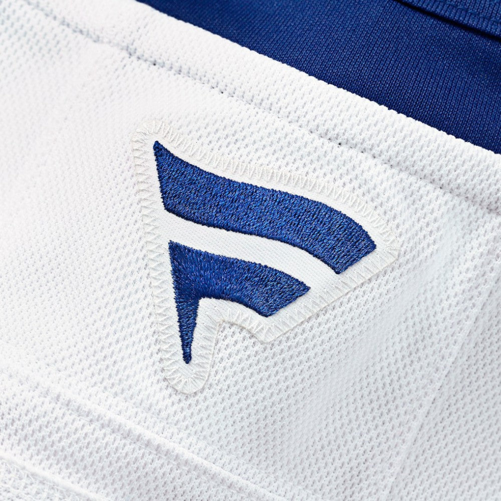 Vancouver Canucks Fanatics Away Premium Custom Jersey