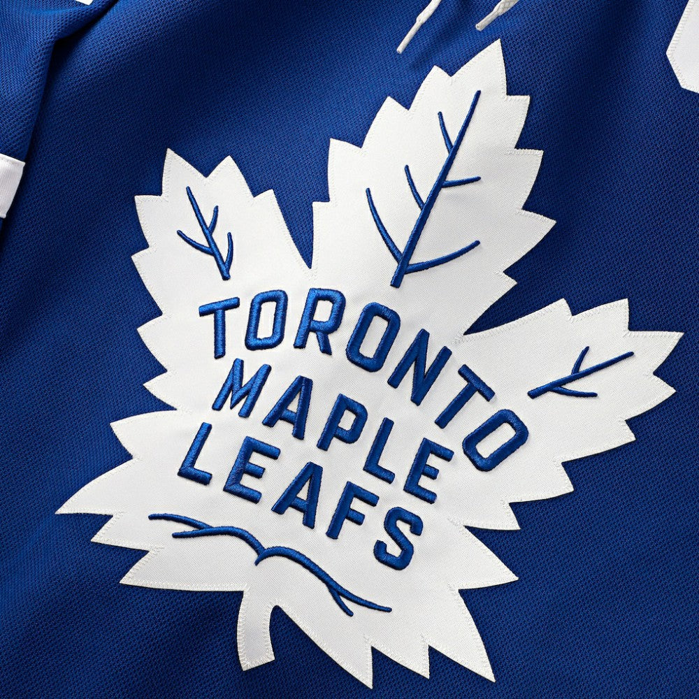 Toronto Maple Leafs Fanatics Home Premium Custom Jersey