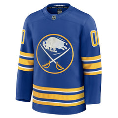 Buffalo Sabres Fanatics Home Premium Custom Jersey
