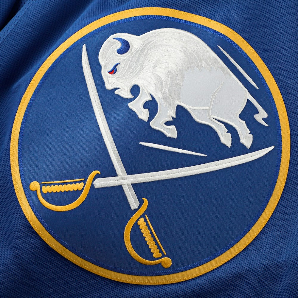 Buffalo Sabres Fanatics Home Premium Custom Jersey