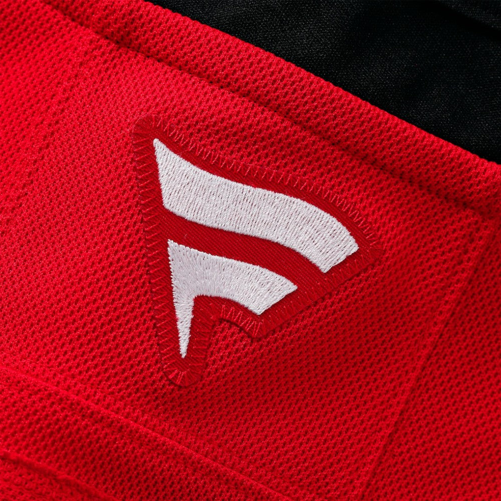 Carolina Hurricanes Fanatics Alternate Premium Custom Jersey