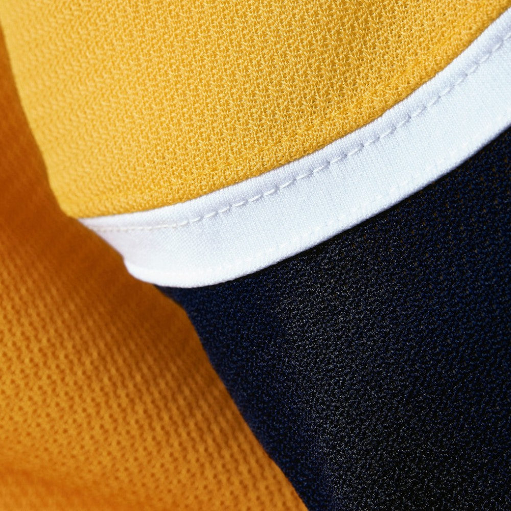 Nashville Predators Fanatics Home Authentic Pro Custom Jersey
