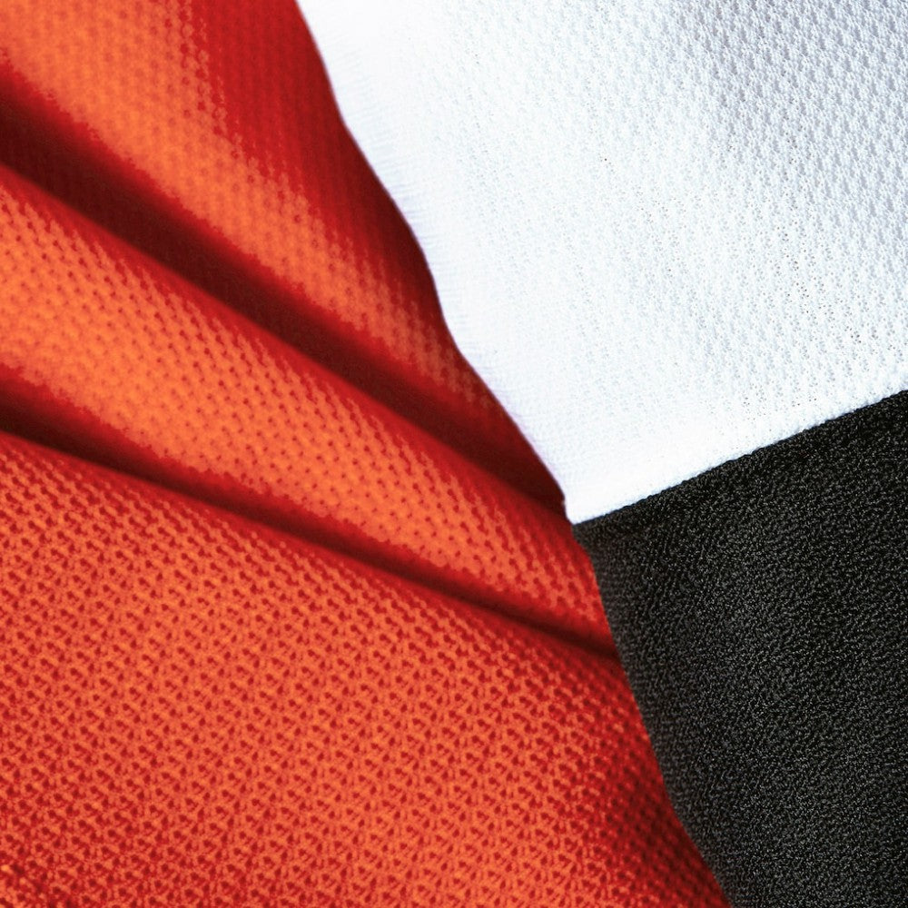 Philadelphia Flyers Fanatics Home Authentic Pro Custom Jersey