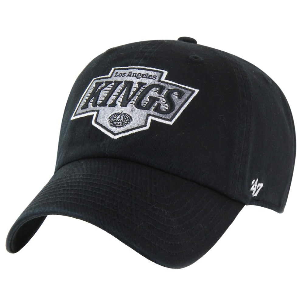 Los Angeles Kings '47 Core Logo Clean Up Adjustable Hat