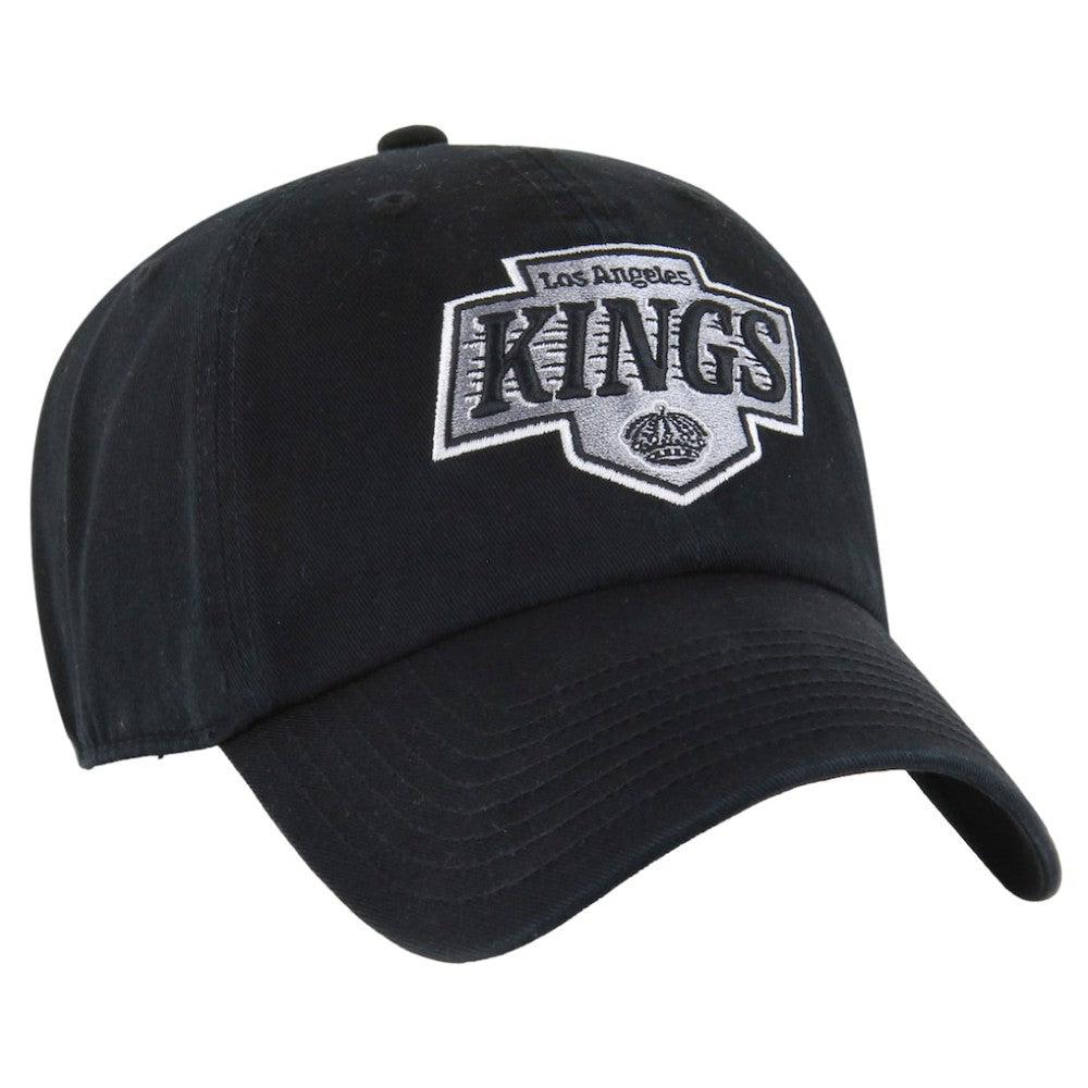Los Angeles Kings '47 Core Logo Clean Up Adjustable Hat