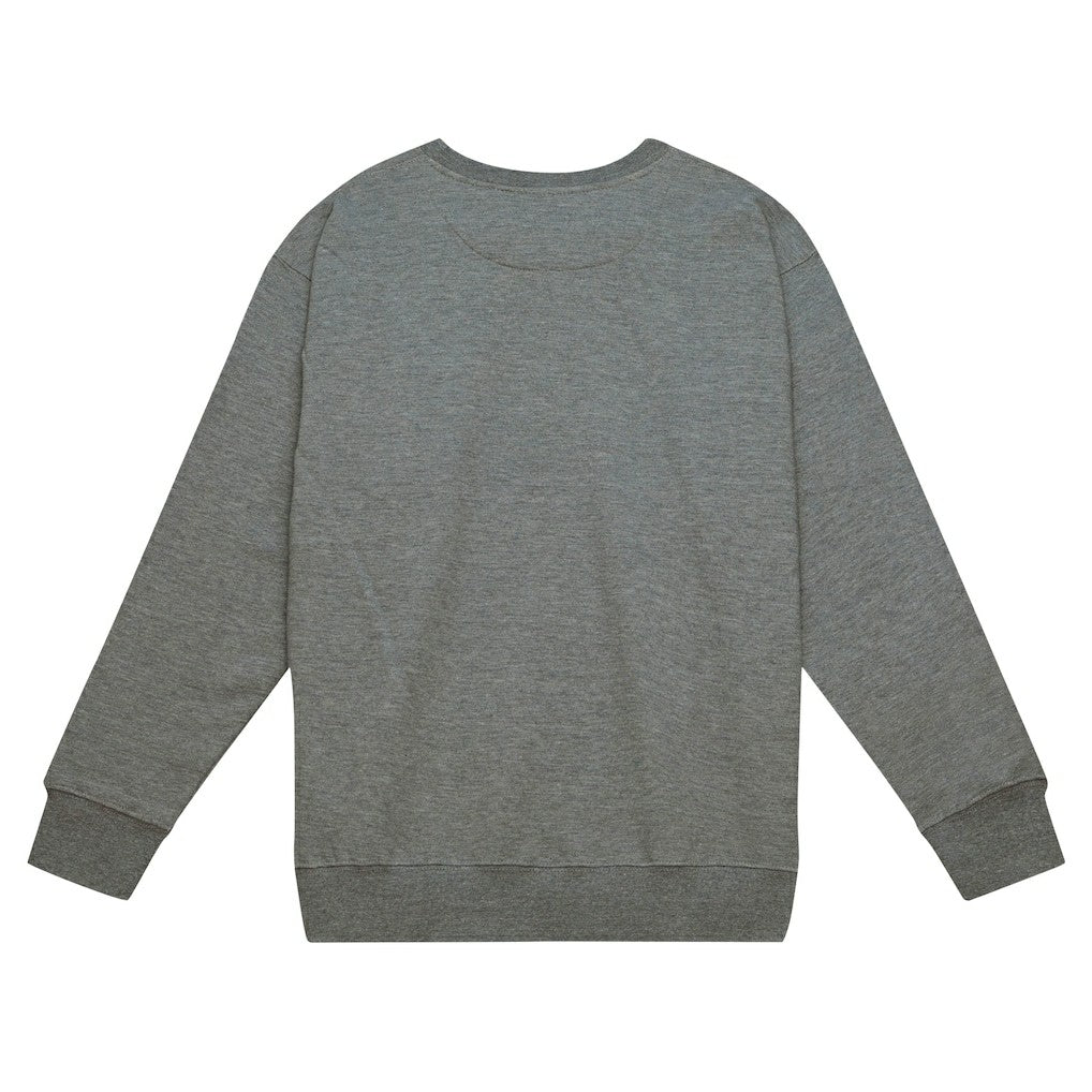 NFL New York Giants Basic Fleece Pullover Sweatshirt