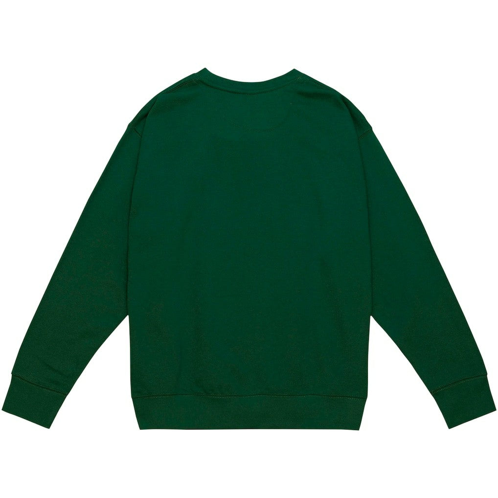 NFL New York Jets Basic Fleece Pullover Sweatshirt