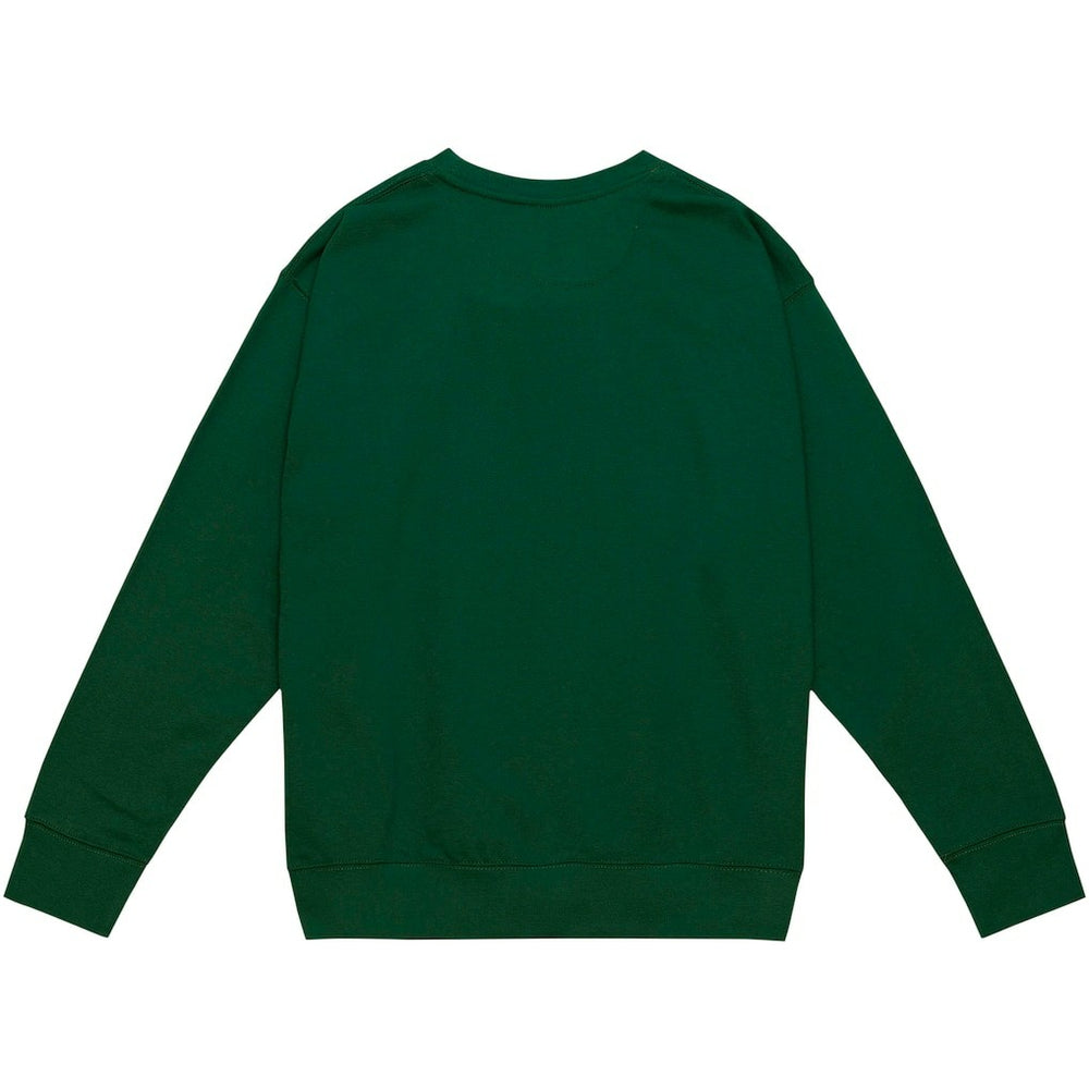 NFL New York Jets Basic Fleece Pullover Sweatshirt
