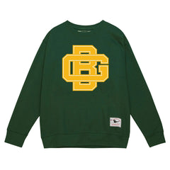 NFL Green Bay Packers Basic Fleece Pullover Sweatshirt