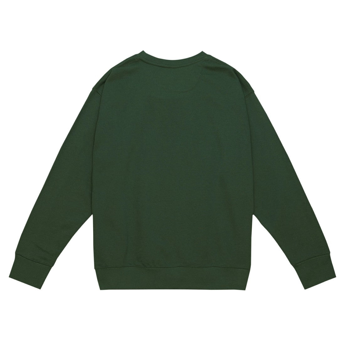 NFL Green Bay Packers Basic Fleece Pullover Sweatshirt