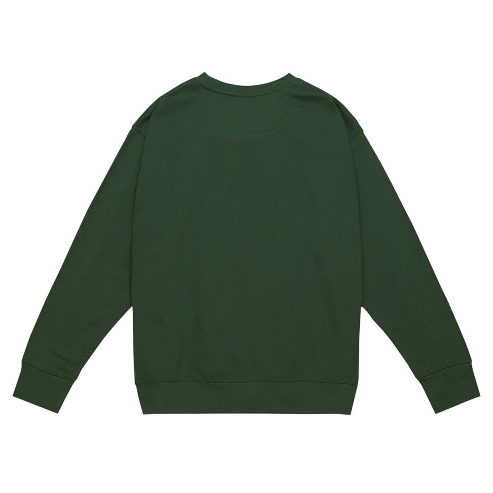 NFL Green Bay Packers Basic Fleece Pullover Sweatshirt