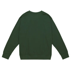 NFL Green Bay Packers Basic Fleece Pullover Sweatshirt
