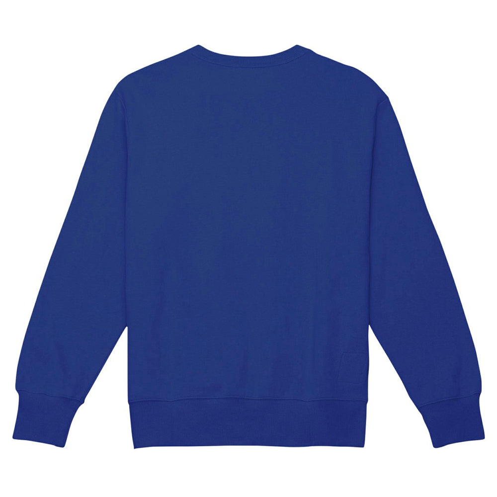 NFL Denver Broncos Basic Fleece Pullover Sweatshirt