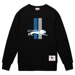 NFL Detroit Lions Basic Fleece Pullover Sweatshirt