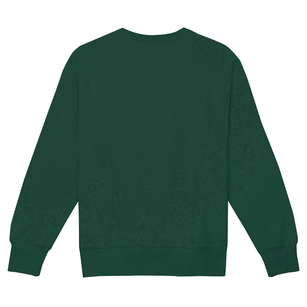 NFL Green Bay Packers Basic Fleece Pullover Sweatshirt