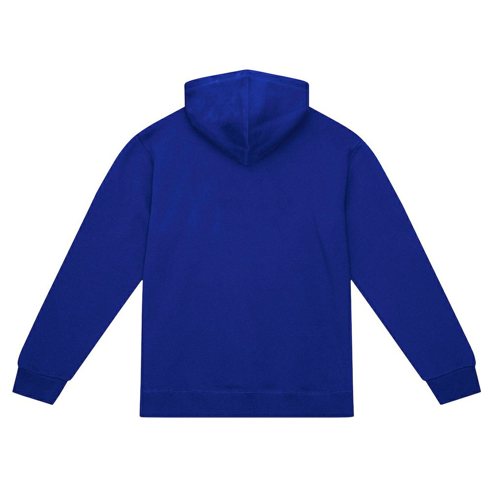 NFL Indianapolis Colts Helmet Logo Vintage Pullover Hoodie