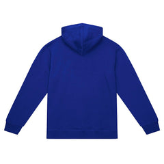 NFL Indianapolis Colts Helmet Logo Vintage Pullover Hoodie