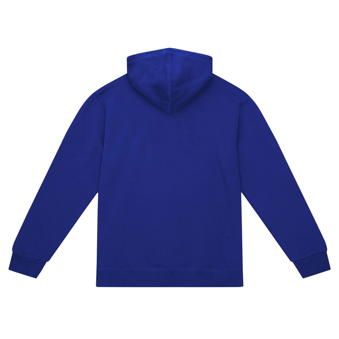 NFL Los Angeles Rams Helmet Logo Vintage Pullover Hoodie