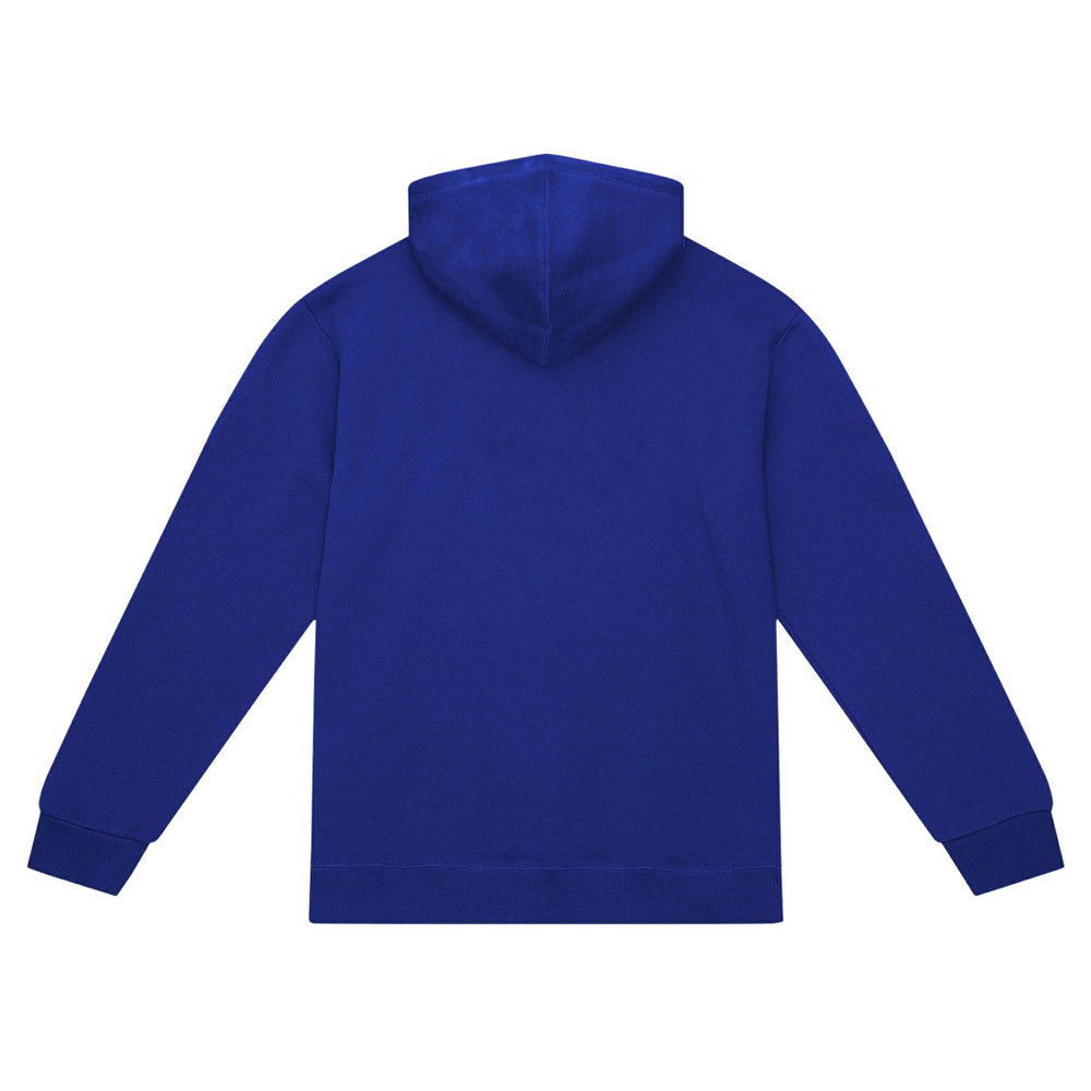 NFL Los Angeles Rams Helmet Logo Vintage Pullover Hoodie
